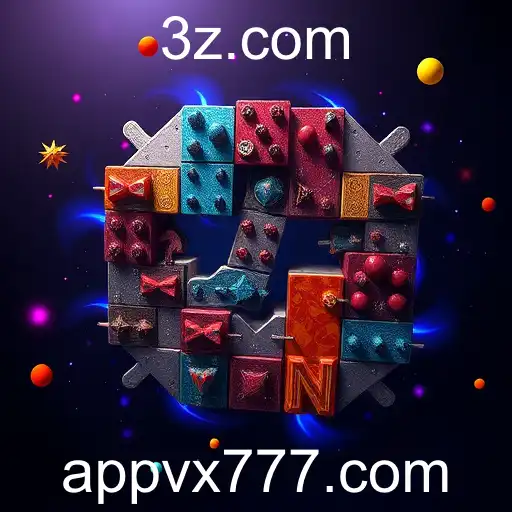 O Futuro dos Jogos: vx777 na Vanguarda do Entretenimento Digital