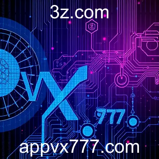 Explorando o Mundo dos Jogos com VX777