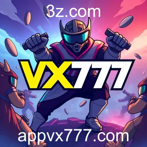 A Revolução dos Jogos Online no Brasil com VX777