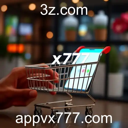 Expansão Digital: Impacto do vx777 no Mundo dos Jogos