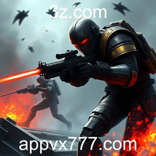 Ascensão do VX777: Um Novo Patamar nos Jogos Online